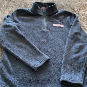 Vineyard vines boys fleece